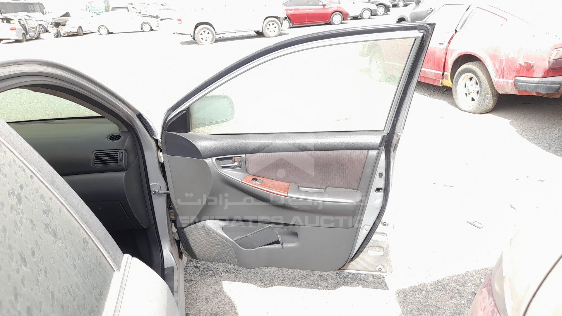 JTDBR23E360239925 - 2006 Toyota Corolla - #349871