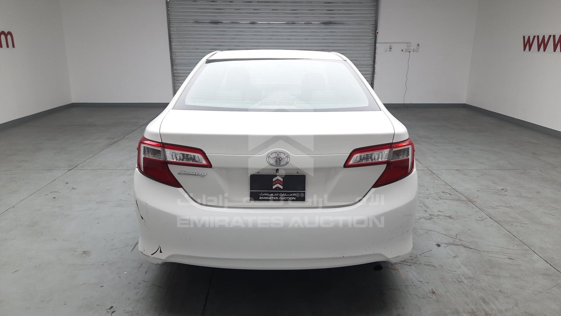 2015 TOYOTA CAMRY VIN: 6T1BF9FK7FX569688