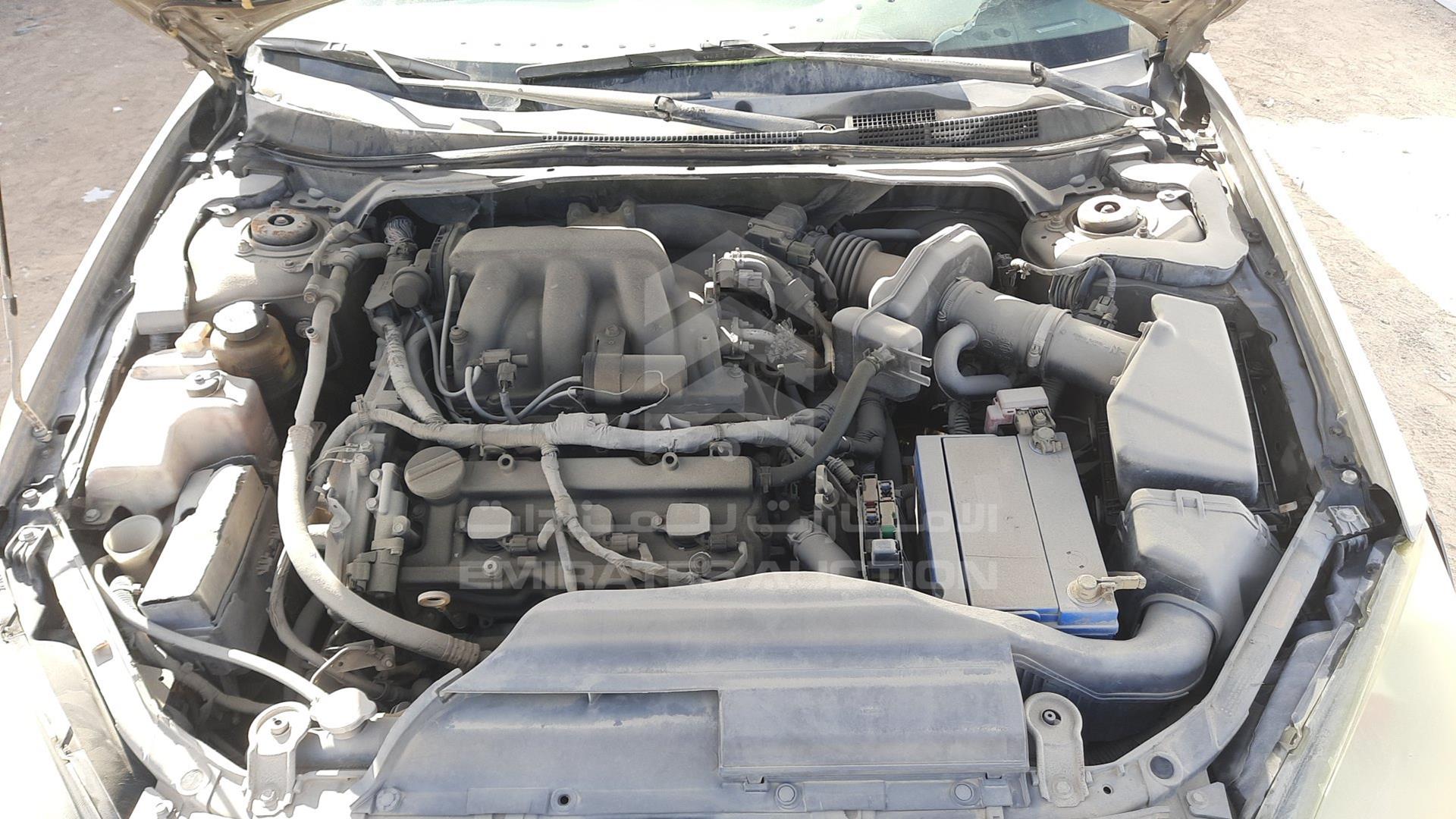 2007 NISSAN ALTIMA VIN: 1N4BL11E27C103760