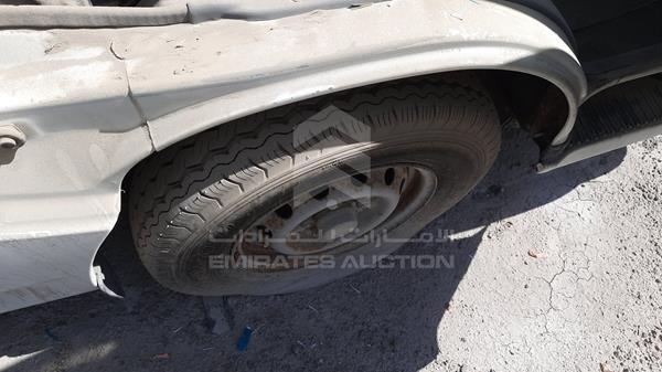 JMYHNP13WDA700209 Mitsubishi L 300