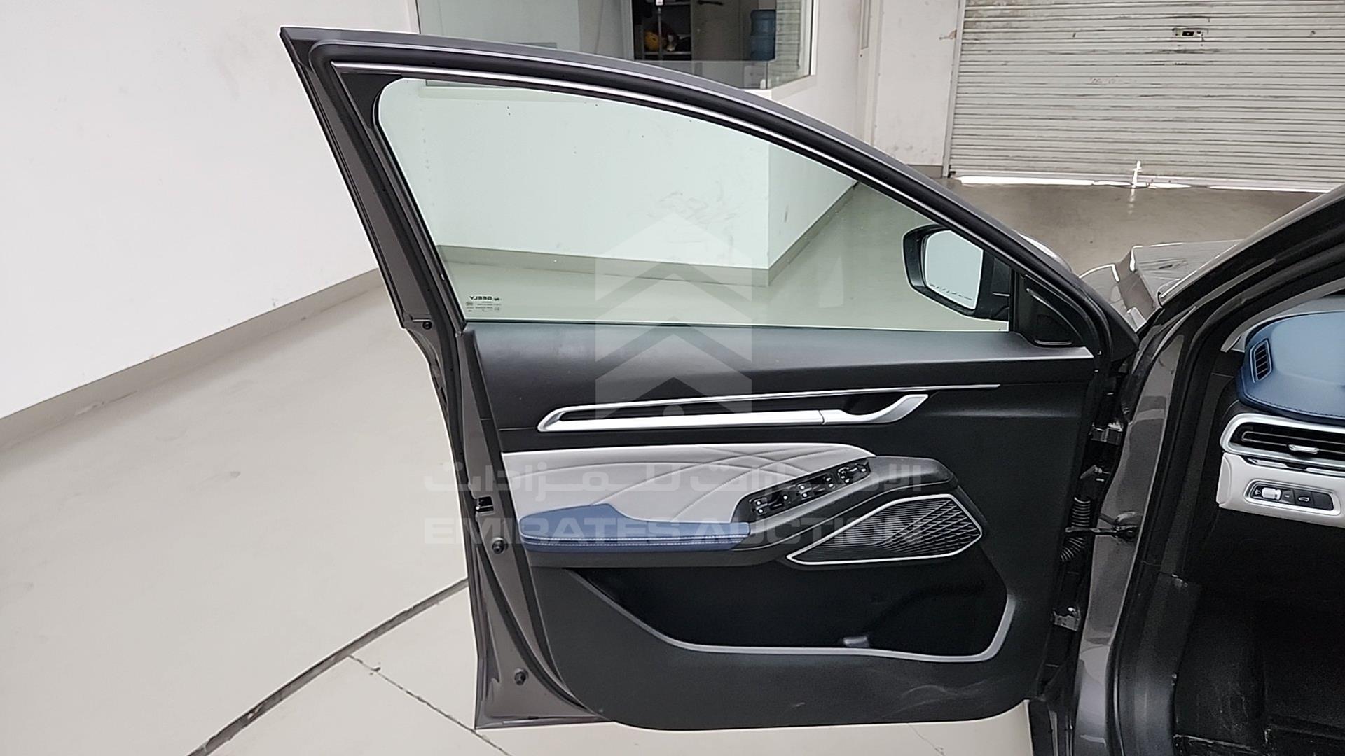 2024 GEELY EMGRAND VIN: LB3F31S23RG010201