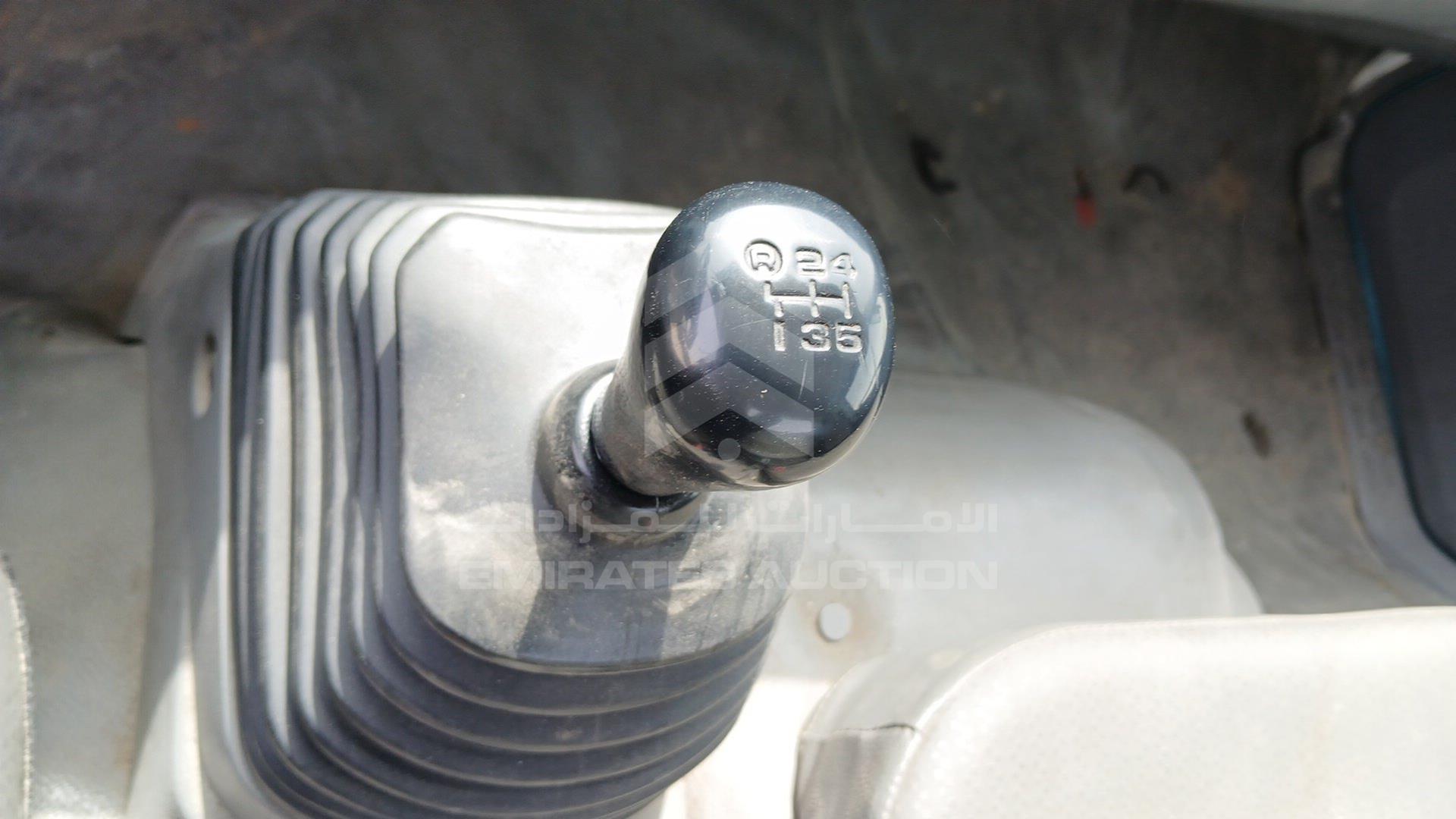 2021 HINO 300 VIN: JHHUCN1F8MK037992