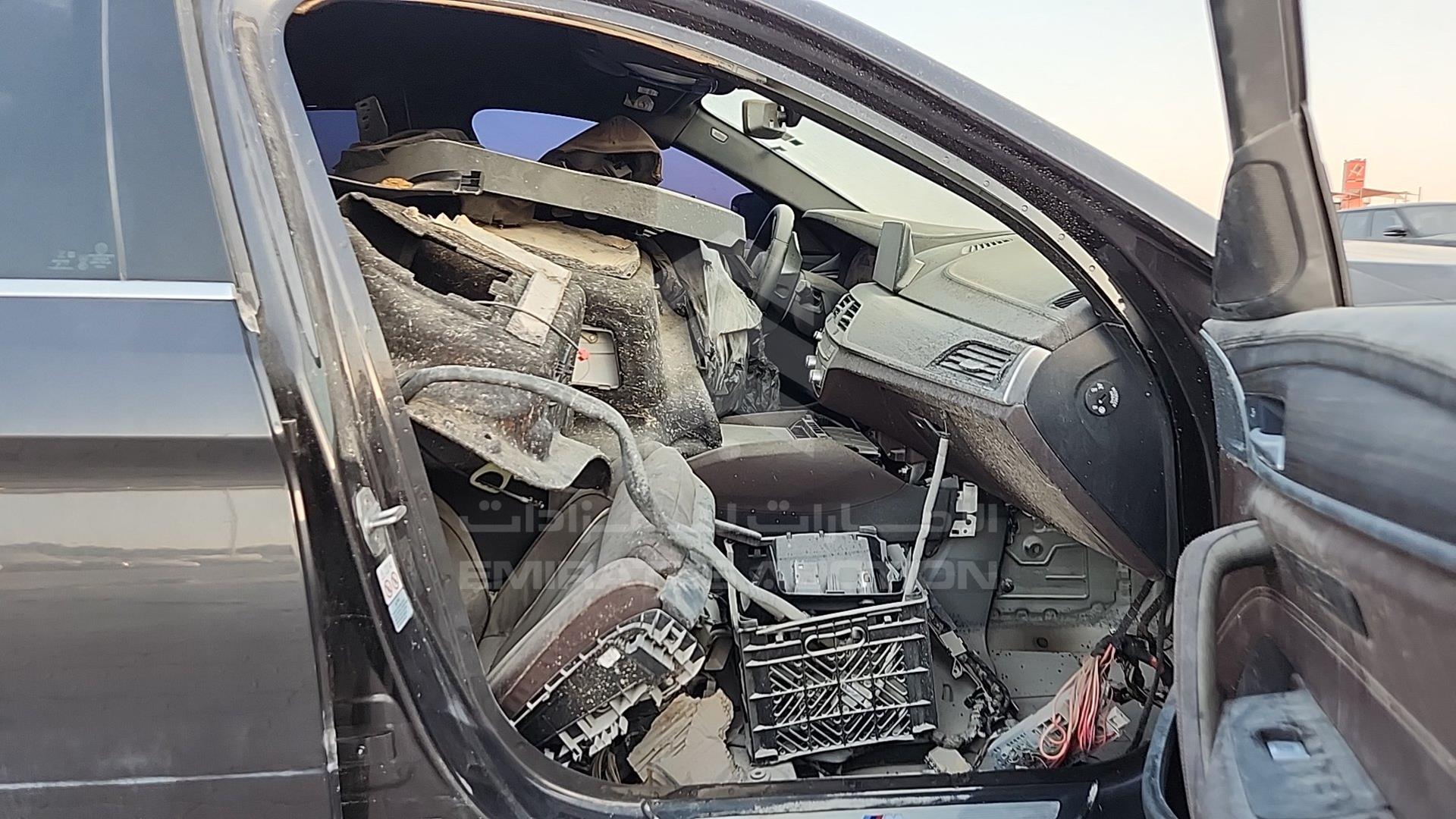 2020 BMW 530 VIN: WBAJR5102LWW74865