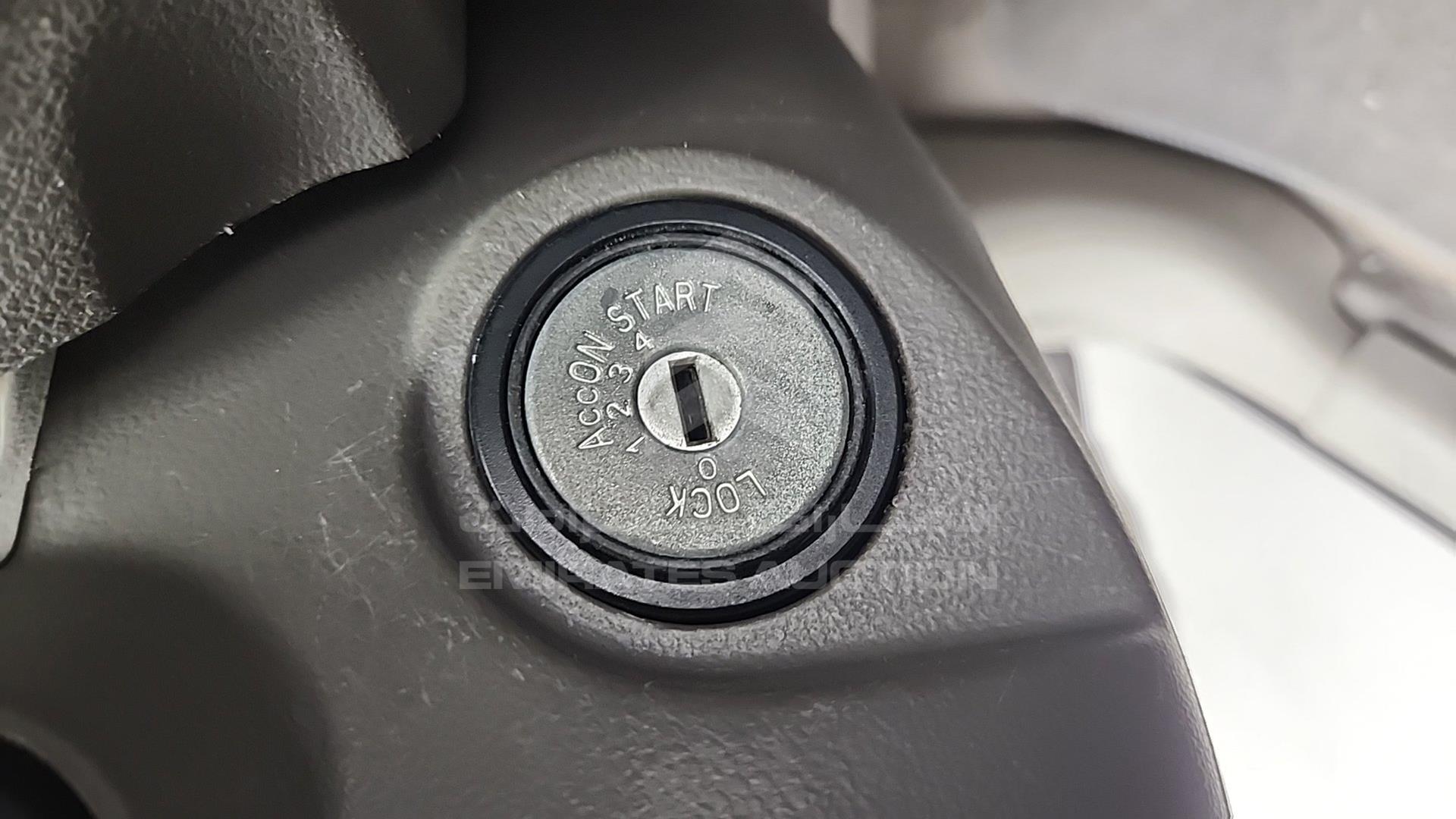 2016 NISSAN SUNNY VIN: MDHBN7AD7GG741008