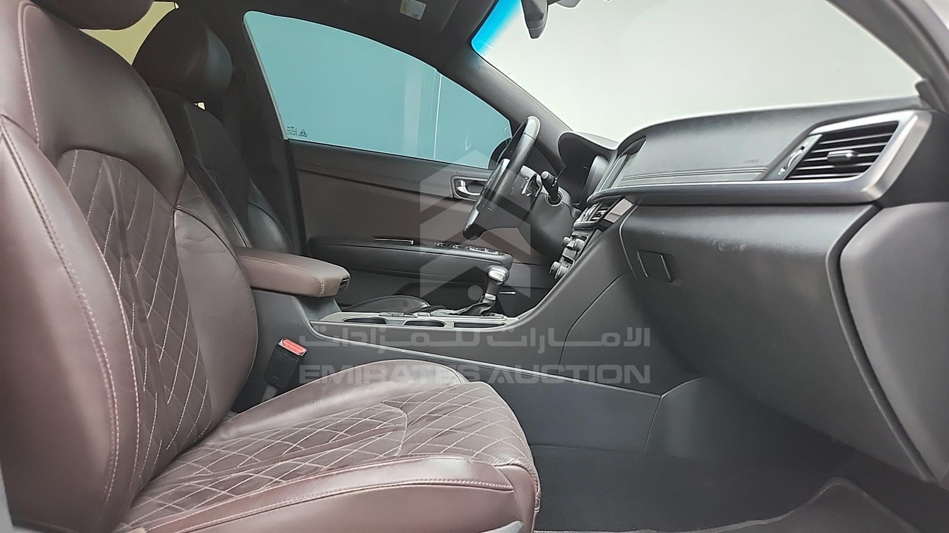 2016 KIA OPTIMA VIN: 5XXGV4L24GG078665