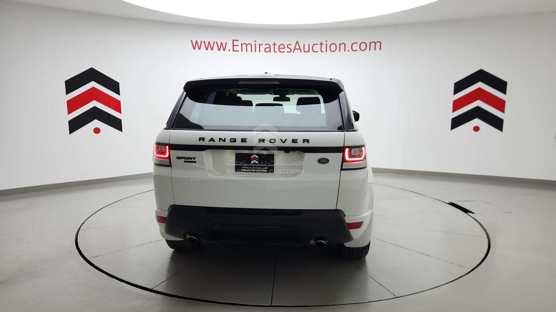 2015 RANGE ROVER SPORT VIN: SALWA2VF5FA540312