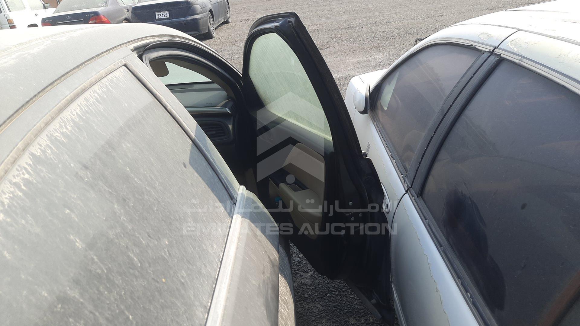 2016 HONDA CITY VIN: MRHGM6627GP030238