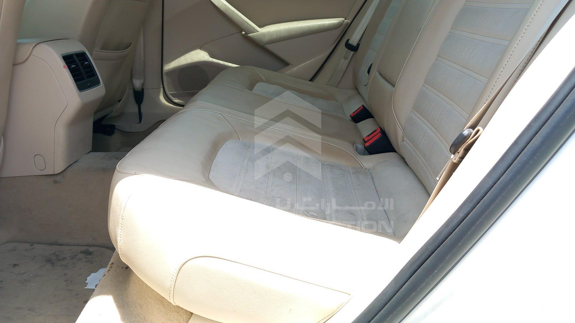 WVWCR7A39DC047942 - 2013 Volkswagen Passat - #412244