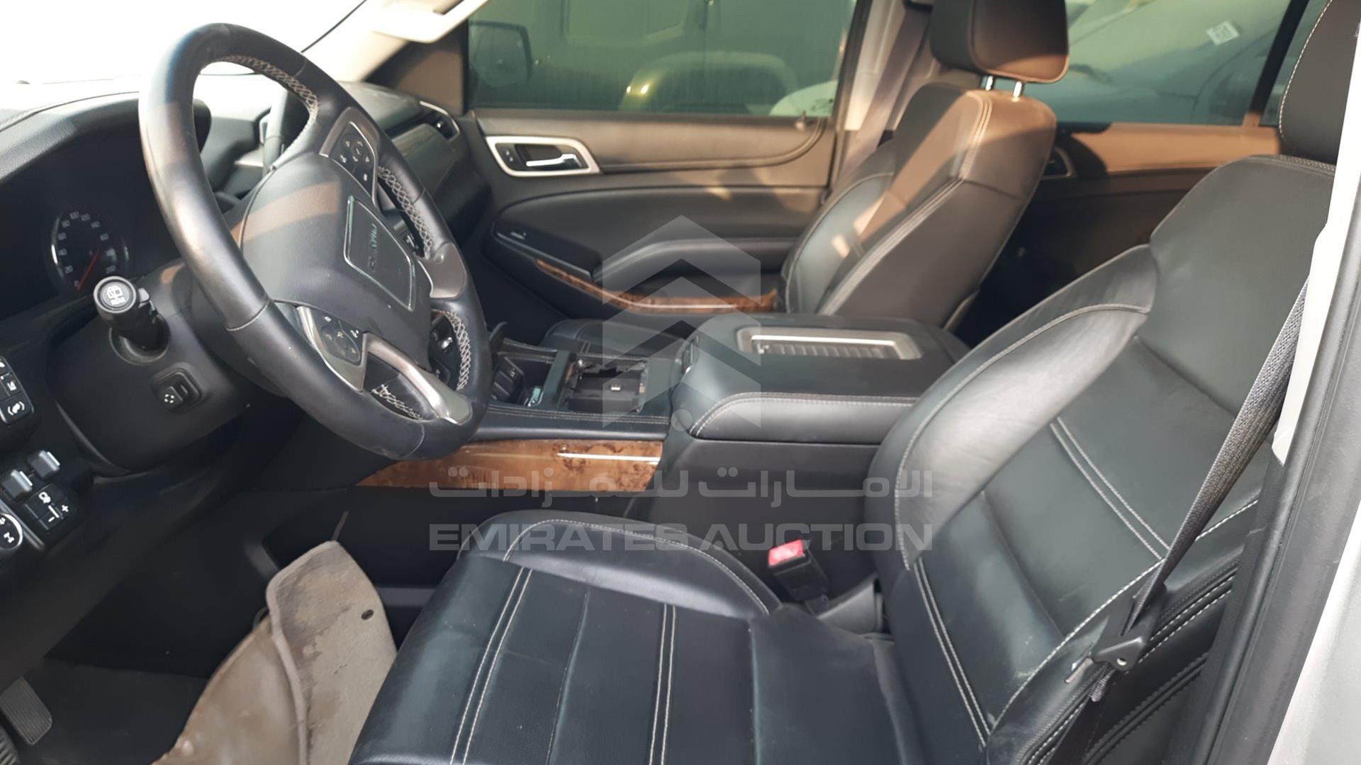 2015 GMC YUKON VIN: 1GKS28KJ8FR574572
