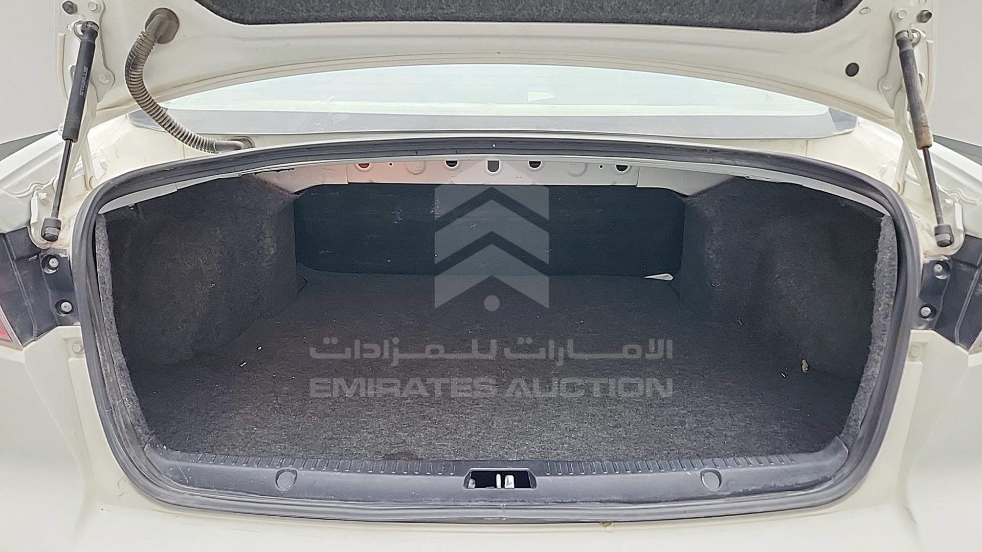 2016 MITSUBISHI LANCER EX VIN: JMYSTCY4AGU736252
