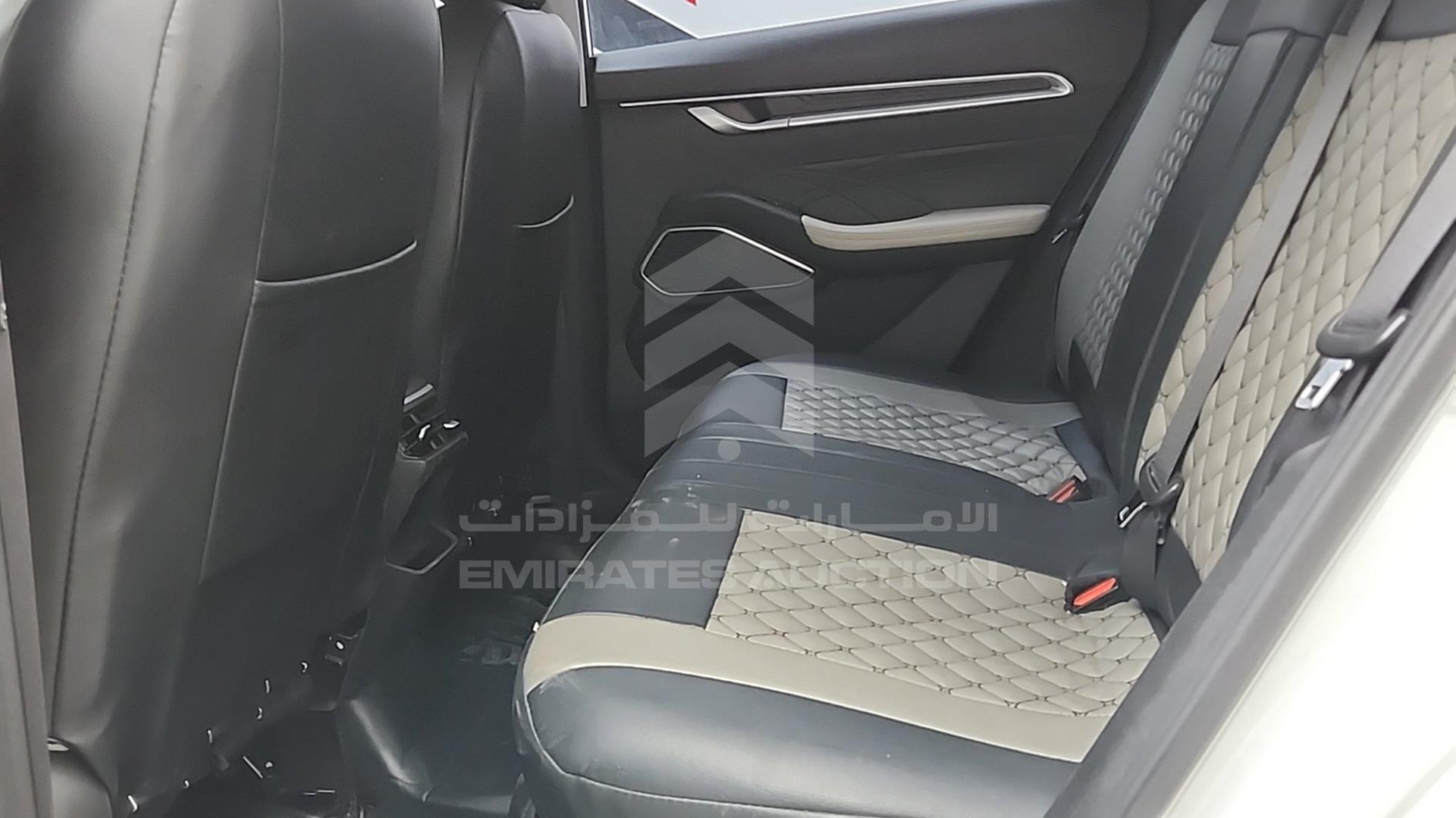 2024 GEELY EMGRAND VIN: LB3F31S23RG010246