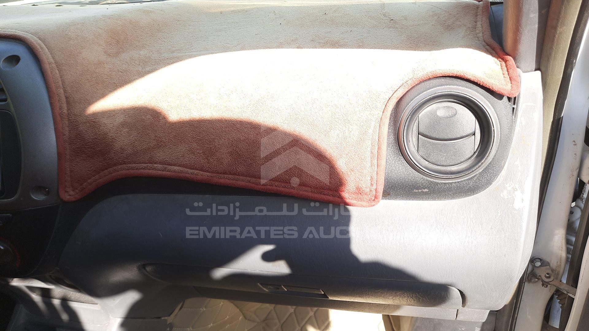 2001 TOYOTA RAV-4 VIN: JTEYH20V910008517