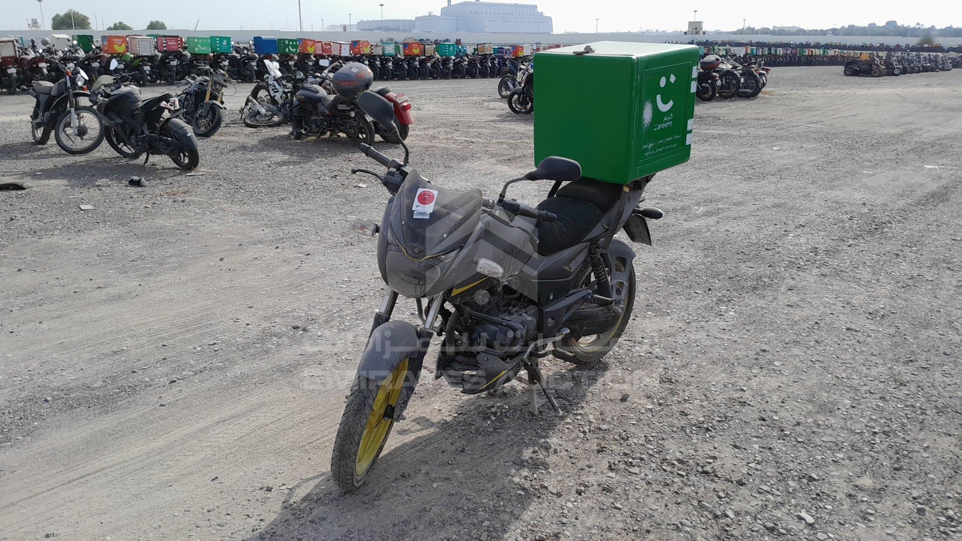 2021 BAJAJ 150 CC VIN: MD2A11CX1MCM38783