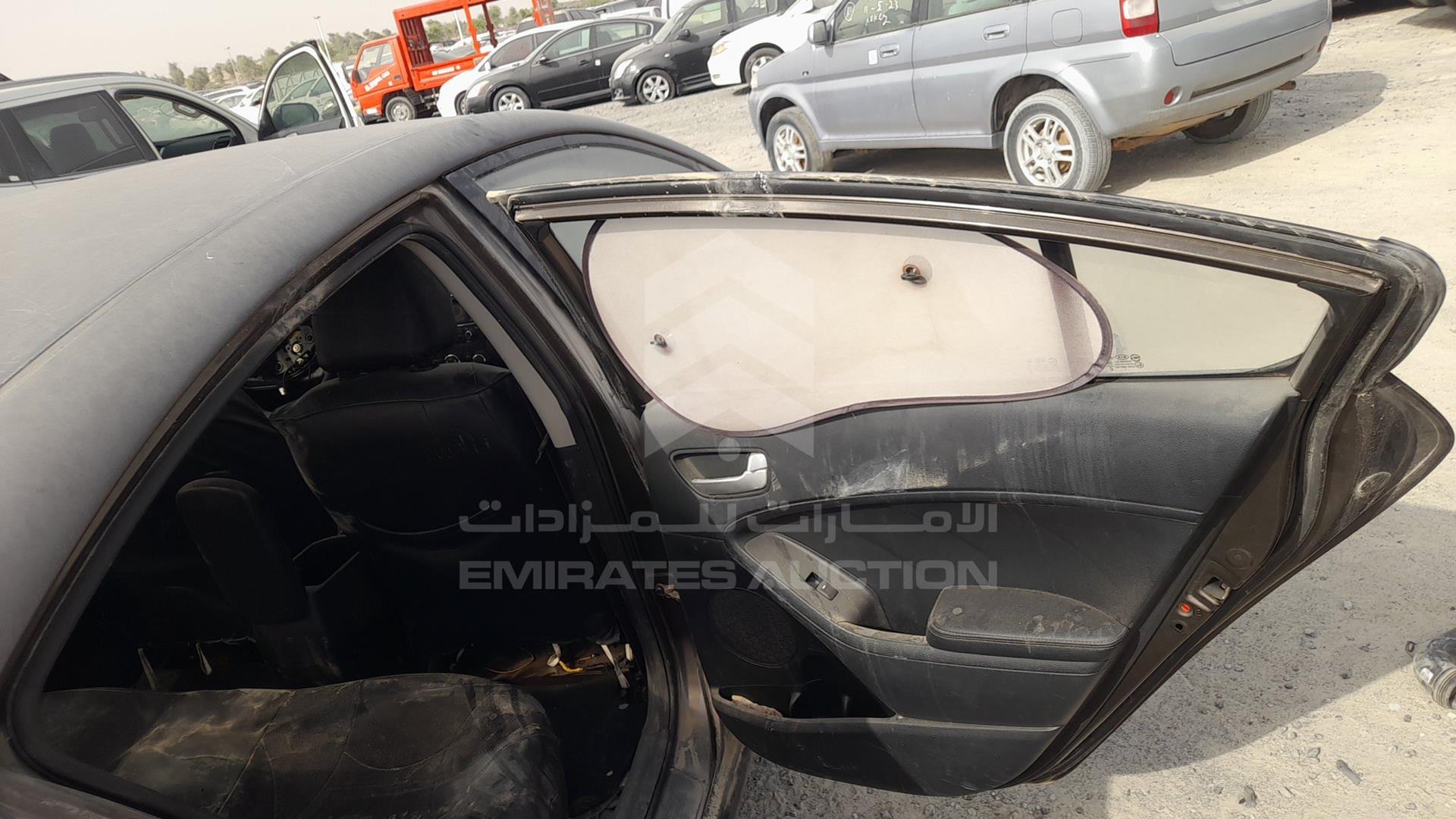 2015 KIA CERATO VIN: KNAFJ4113F5891562