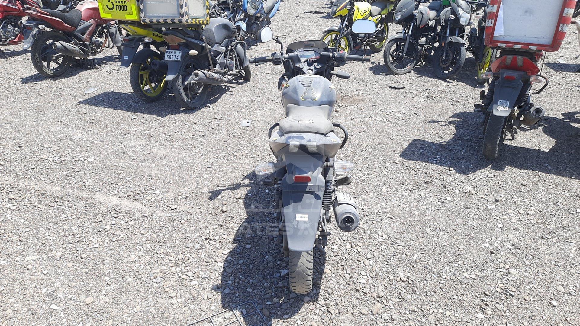2021 BAJAJ PULSAR 150 VIN: MD2A11CX0MCE49759