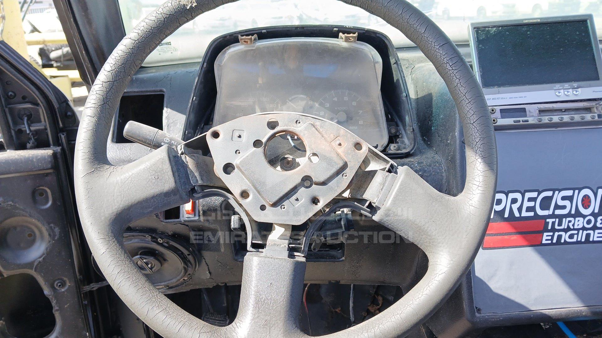 0 SUZUKI --- VIN: SU29AC10G82006