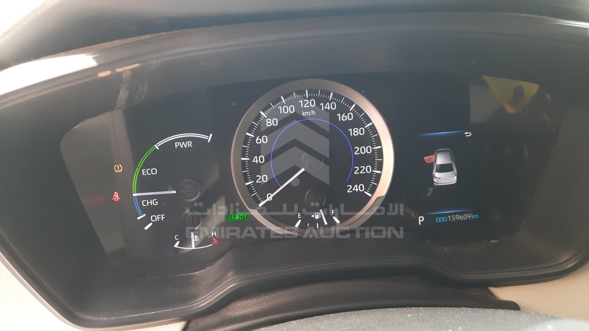 2020 TOYOTA COROLLA VIN: RKLBA0BE4L1000650