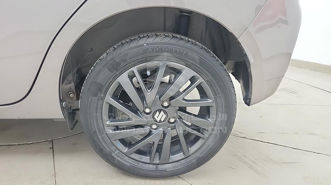 2023 Suzuki Celerio — Rear Left Tyre — Photo 32