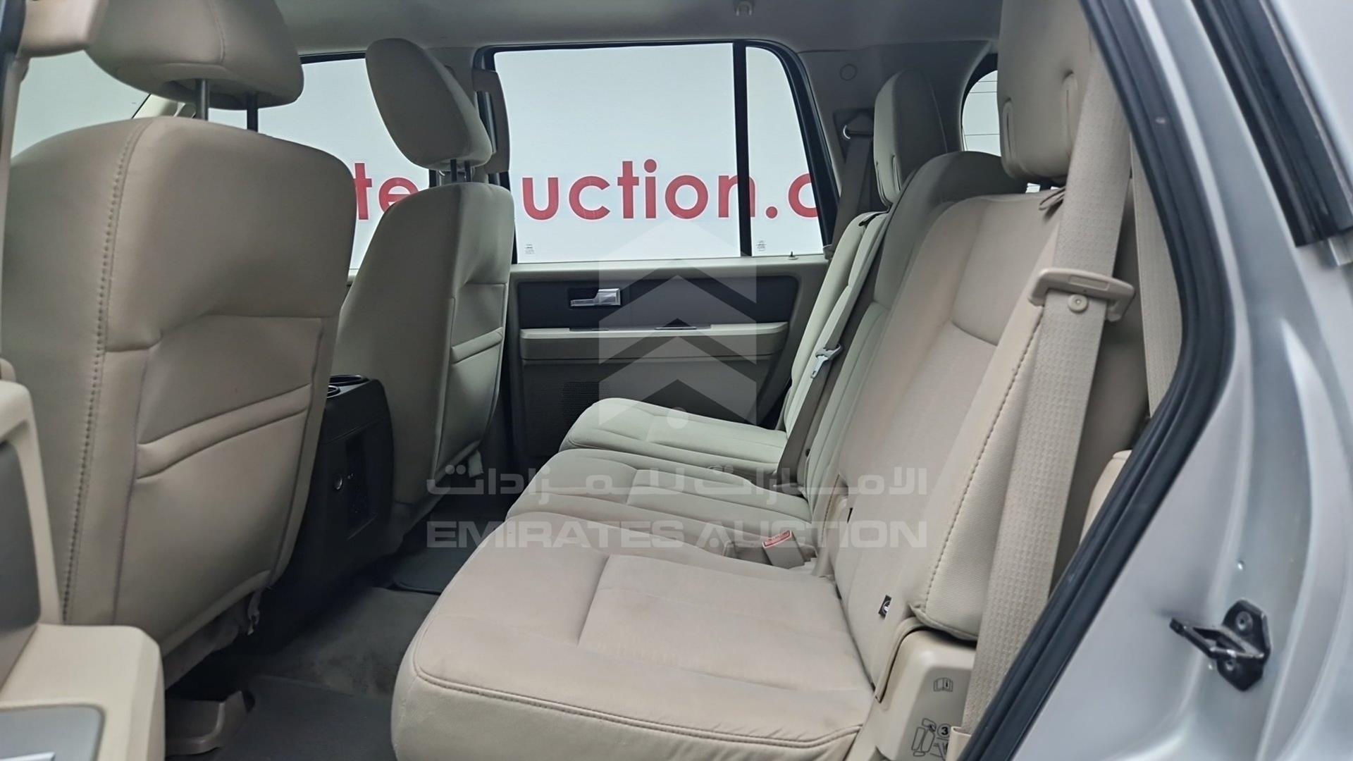 2013 FORD EXPEDITION VIN: 1FMJU1G53DEF67016