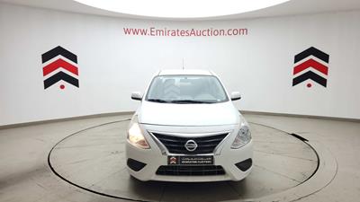 2022 Nissan Sunny