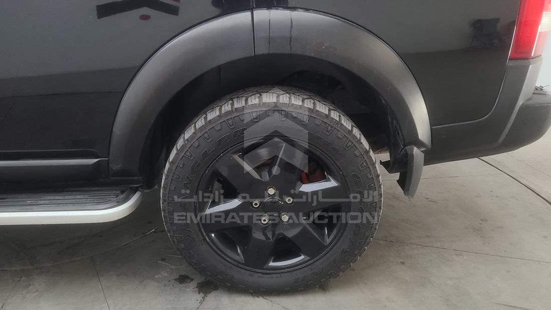 2005 Land Rover LR3 for sale in UAE SALLAAA545A323934 439095