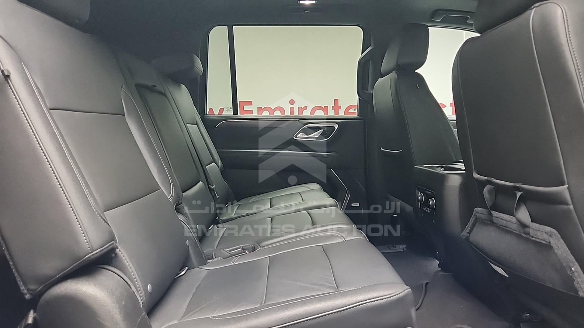 2022 CHEVROLET SUBURBAN VIN: 1GNSKCKD4MR274265