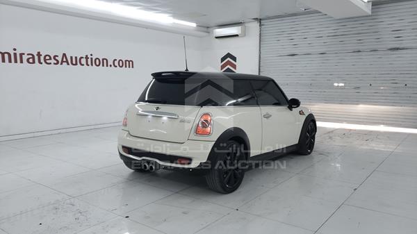 WMWSU3100CT205251 Mini COOPER S