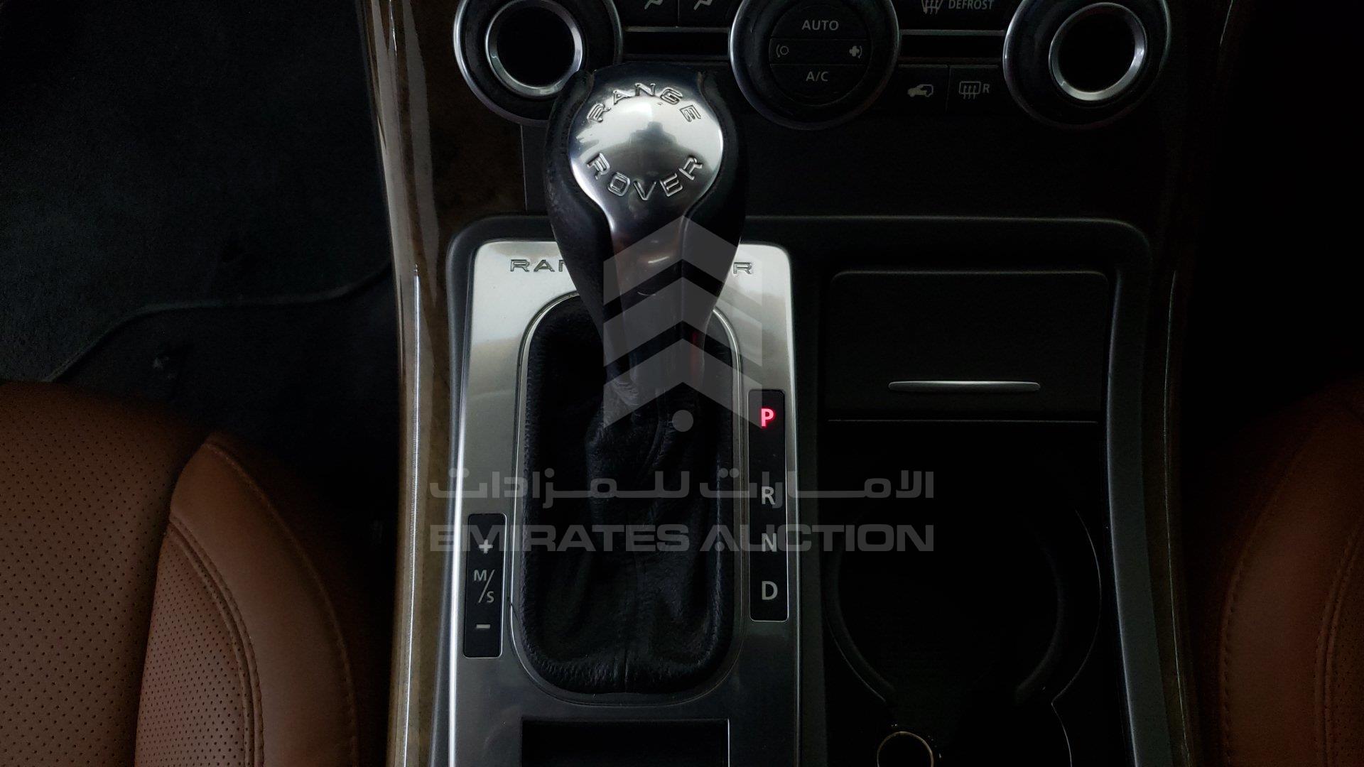SALLSAAE4CA725307 - 2012 Range Rover Sport - #355686