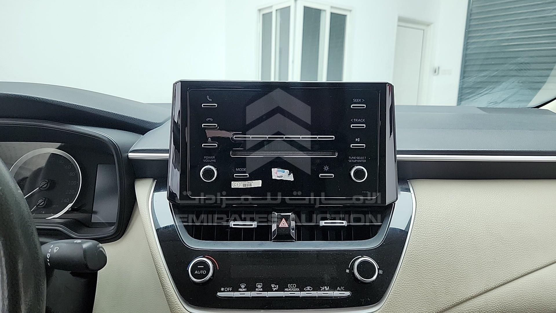2020 TOYOTA COROLLA VIN: RKLBA0BEXL1001396