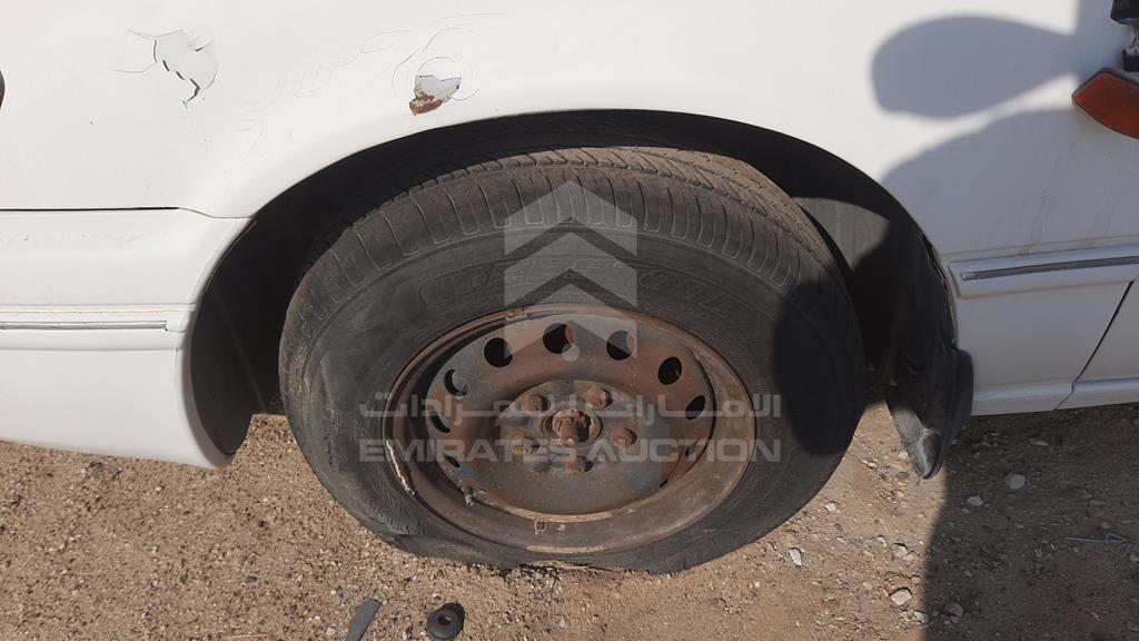 6T1BG22K41X416883 - 2001 TOYOTA CAMRY - #525898
