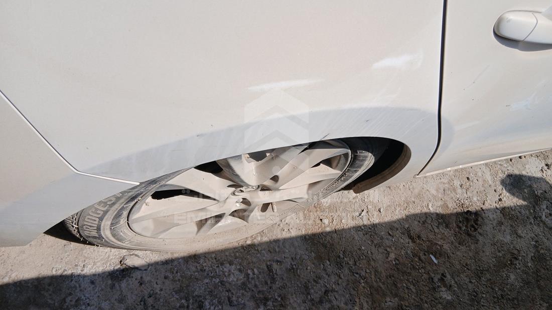 2017 Mazda 3 - Scrap without document — Rear Right Tyre — Photo 29