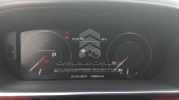 Land Rover Range Rover 2014 SALGA2EF6EA187503 Image 7