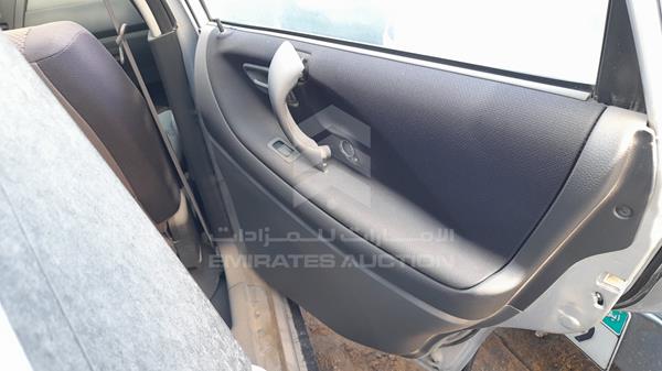 Suzuki Liana 2004 JS2RA61SX45205699 Image 11