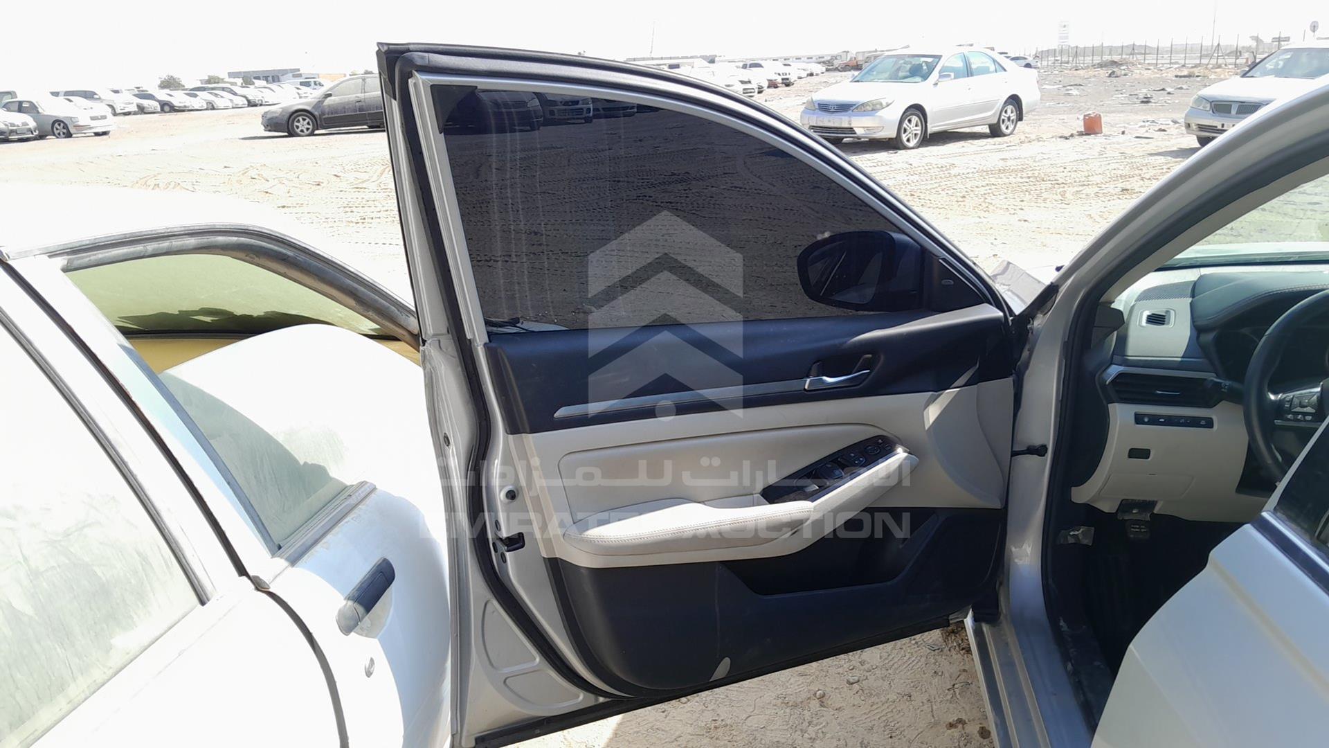 2023 NISSAN ALTIMA VIN: 1N4BL4AP4PN403808