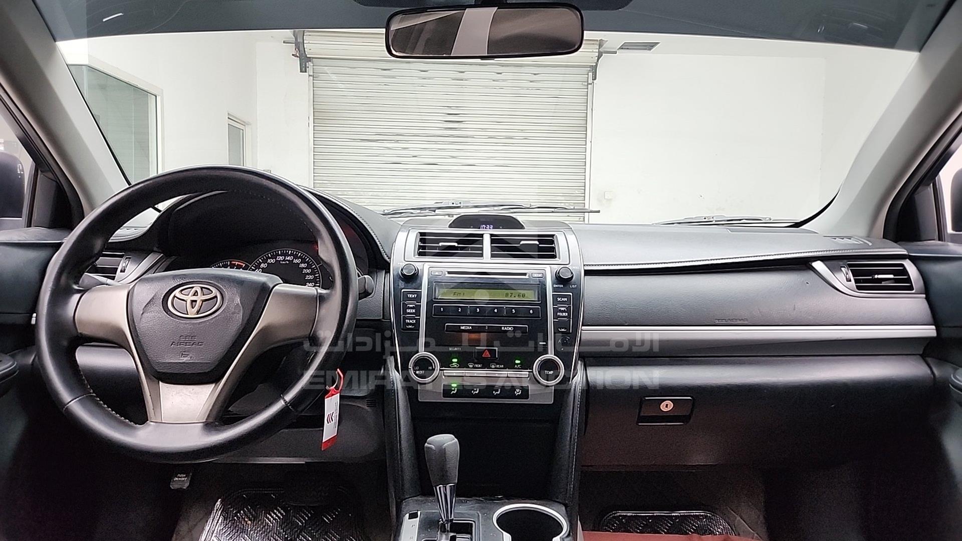 2013 TOYOTA CAMRY VIN: 6T1BF9FK2DX468216