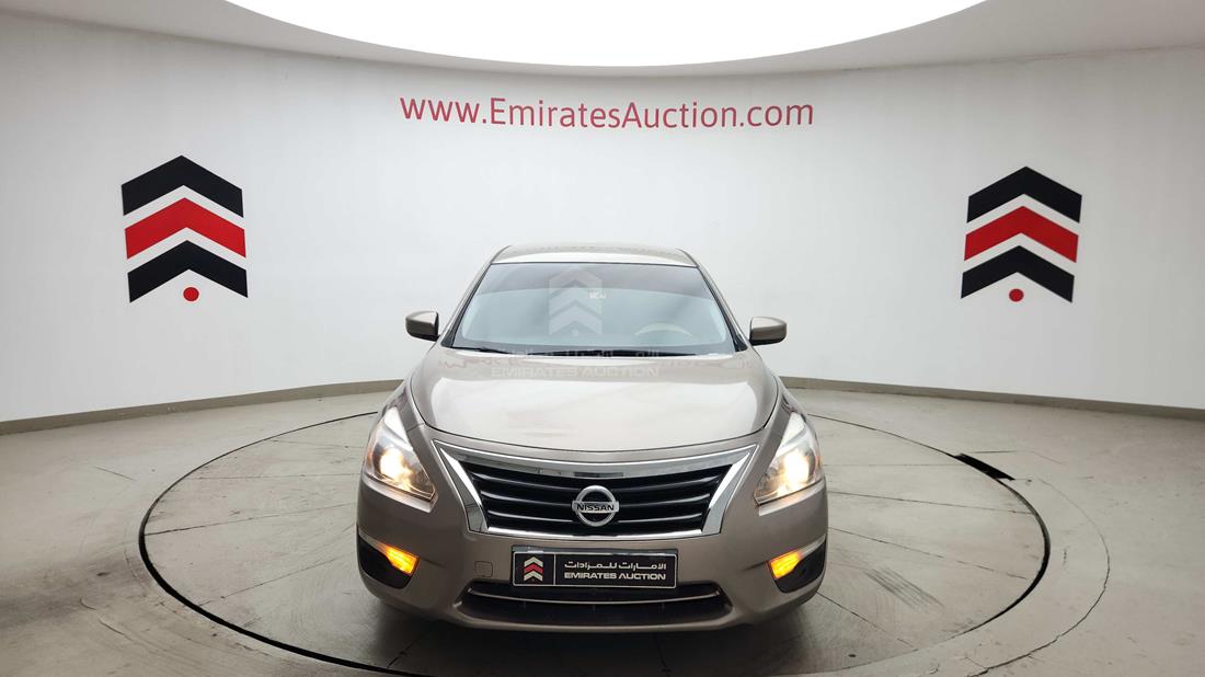 2016 Nissan Altima for sale in UAE - 662175 | Emirates Auction