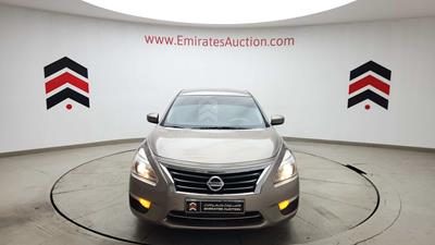 2016 Nissan Altima - #662175