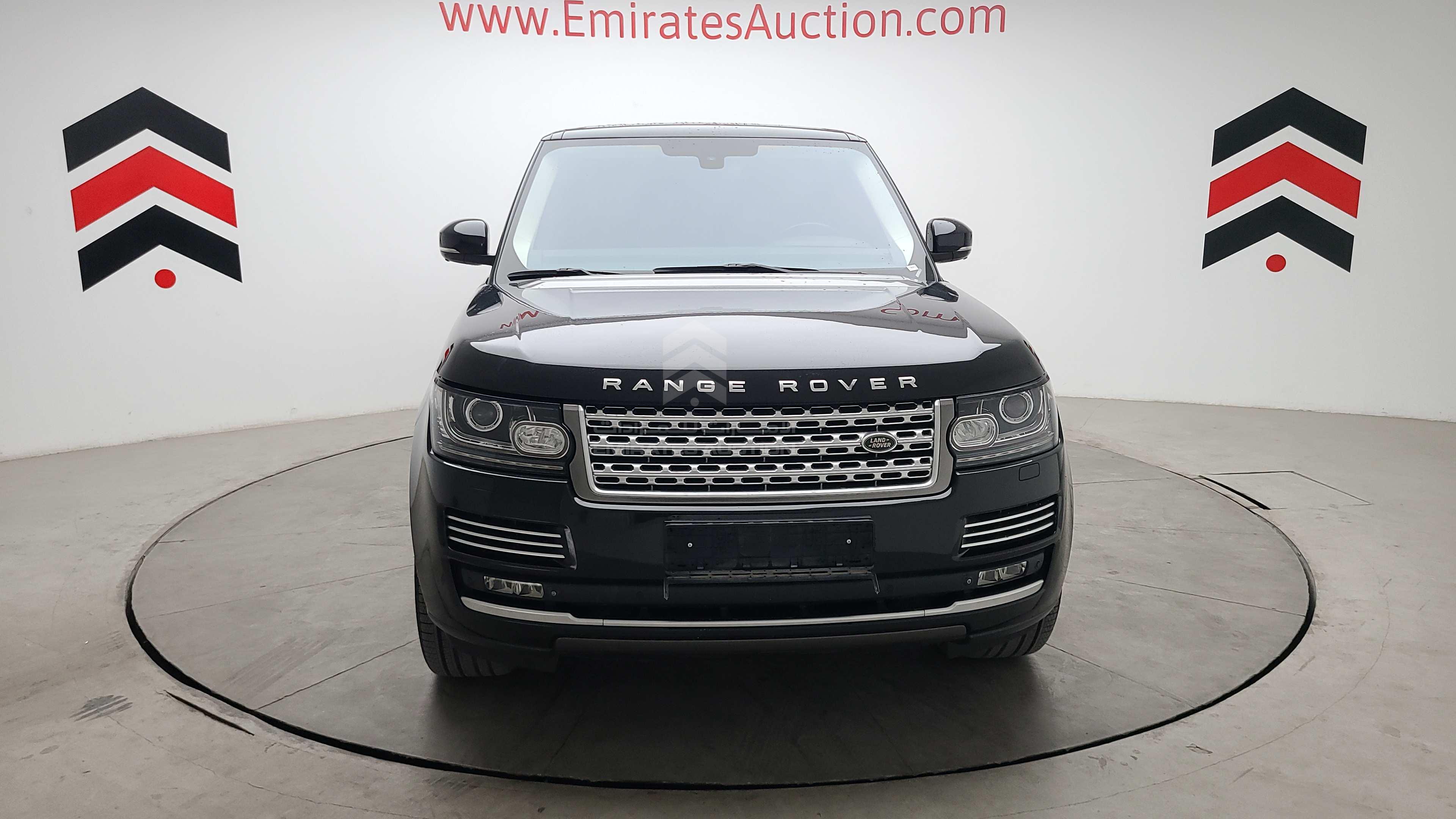 SALGA2EF5FA224915 - 2015 Range Rover Vogue - #428794