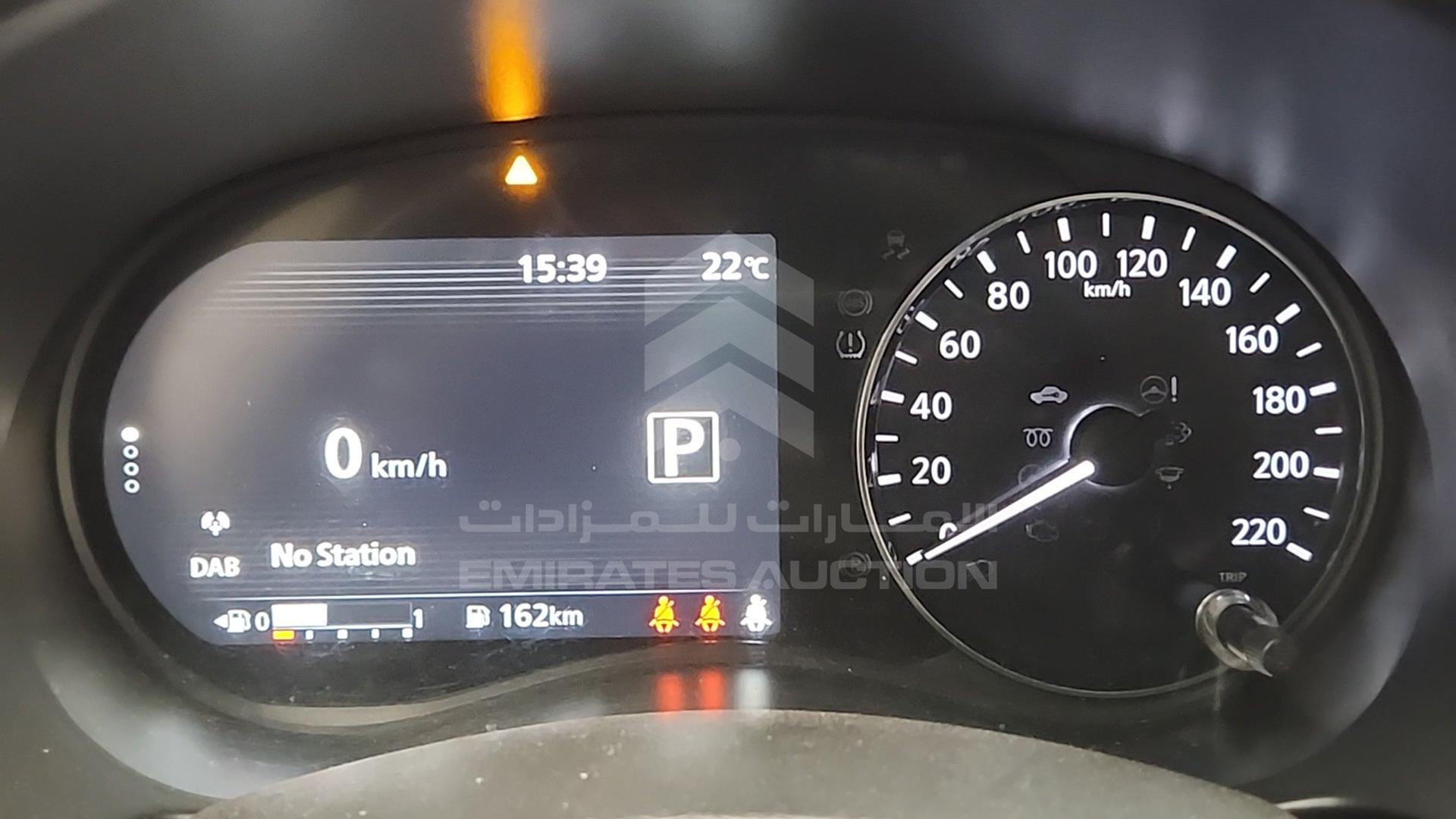2022 NISSAN KICKS VIN: 3N1CP5CP6NL472165