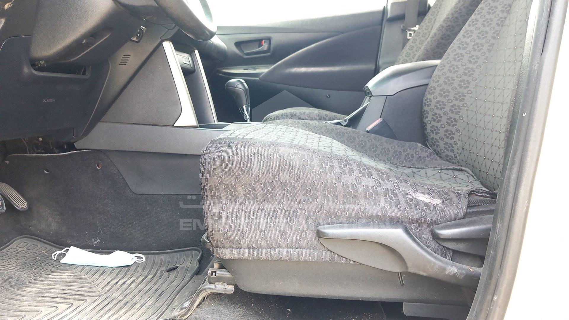 2018 TOYOTA INNOVA VIN: MHFCX8EM7J0108978