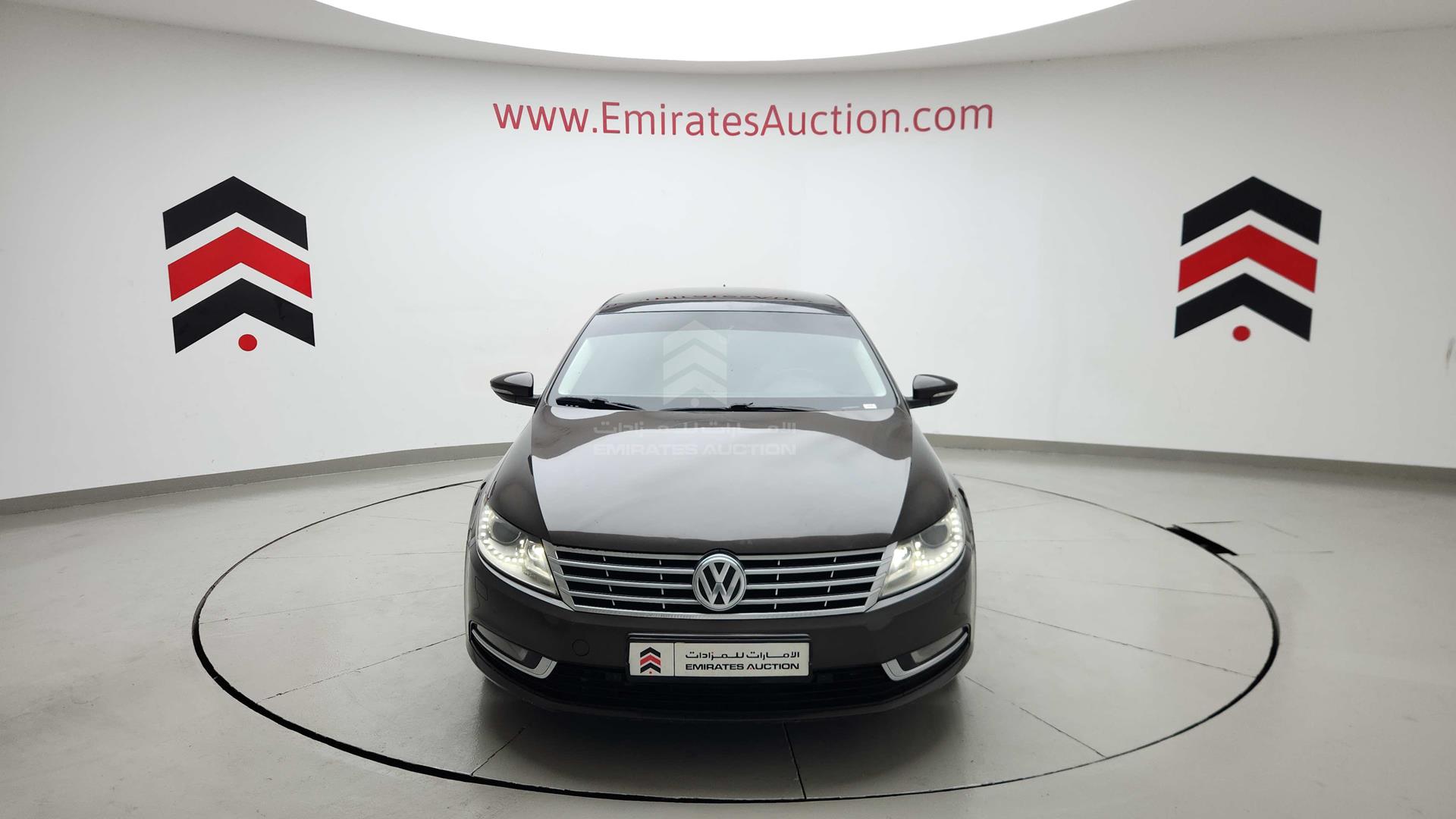 2015 VOLKSWAGEN PASSAT VIN: WVWAP2AN3FE801684