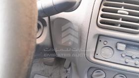 2007 Renault Clio — Keys — Photo 4 — Thumbnail