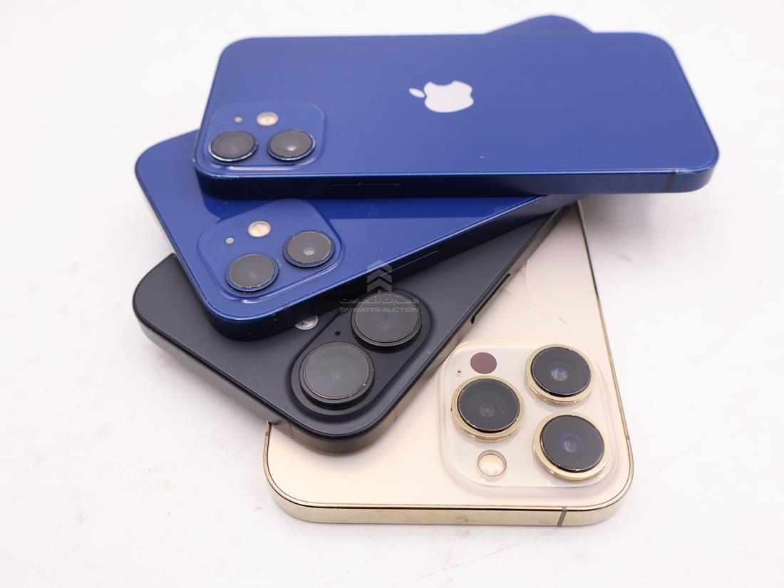 iPhones for sale in UAE - 593714 | Emirates Auction