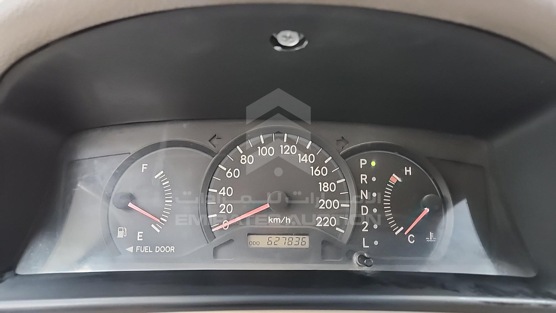 2007 TOYOTA COROLLA VIN: JTDBW22E770133795