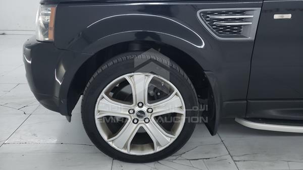 Range Rover Sport 2011 SALLSAAD4BA290536 Image 35