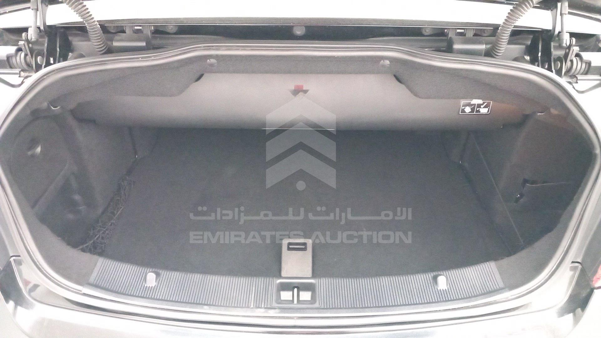 2013 MERCEDES E350 VIN: WDDKK5KF0DF207790