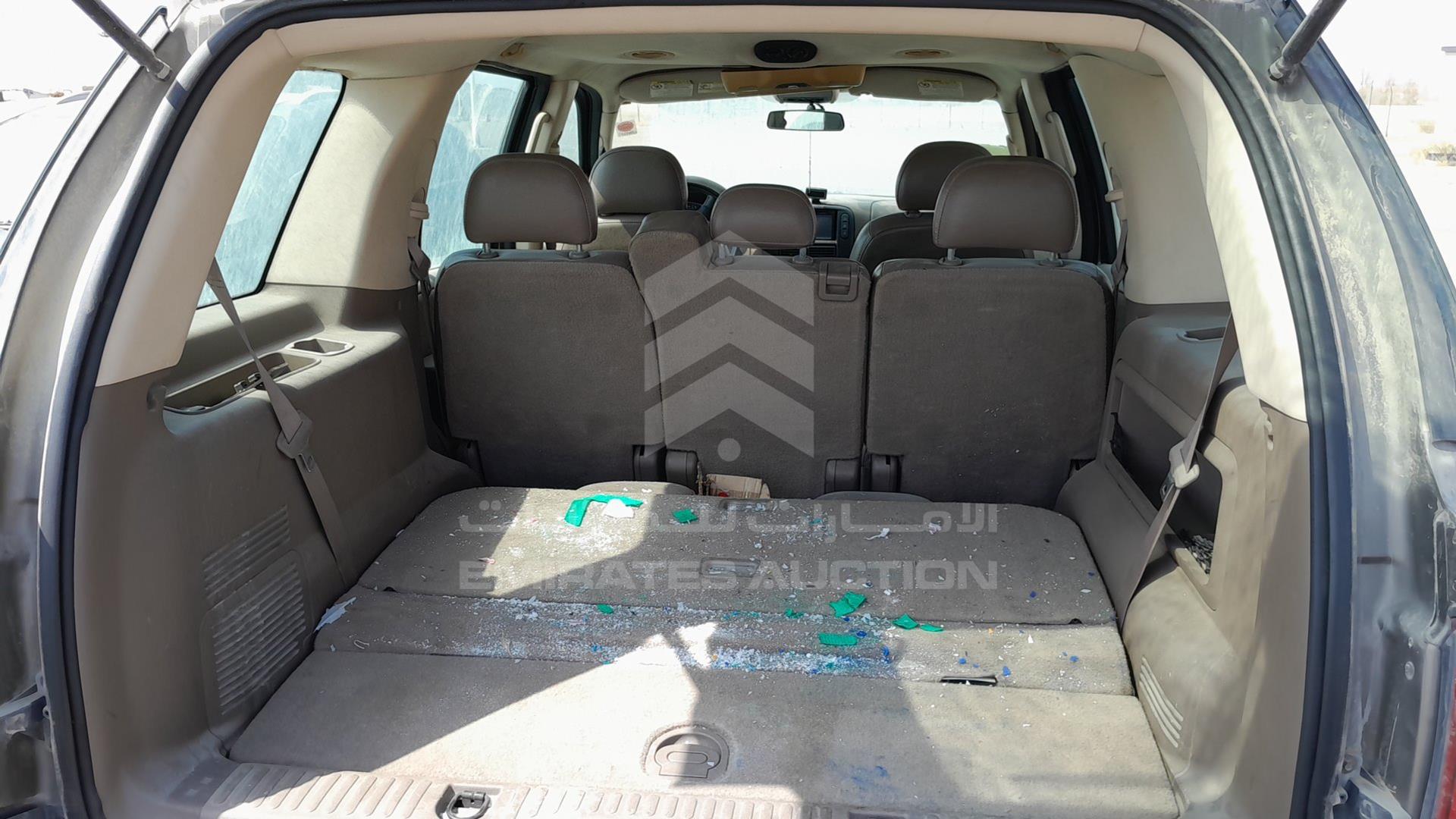 2005 FORD EXPLORER VIN: 1FMZU72E45ZA50606