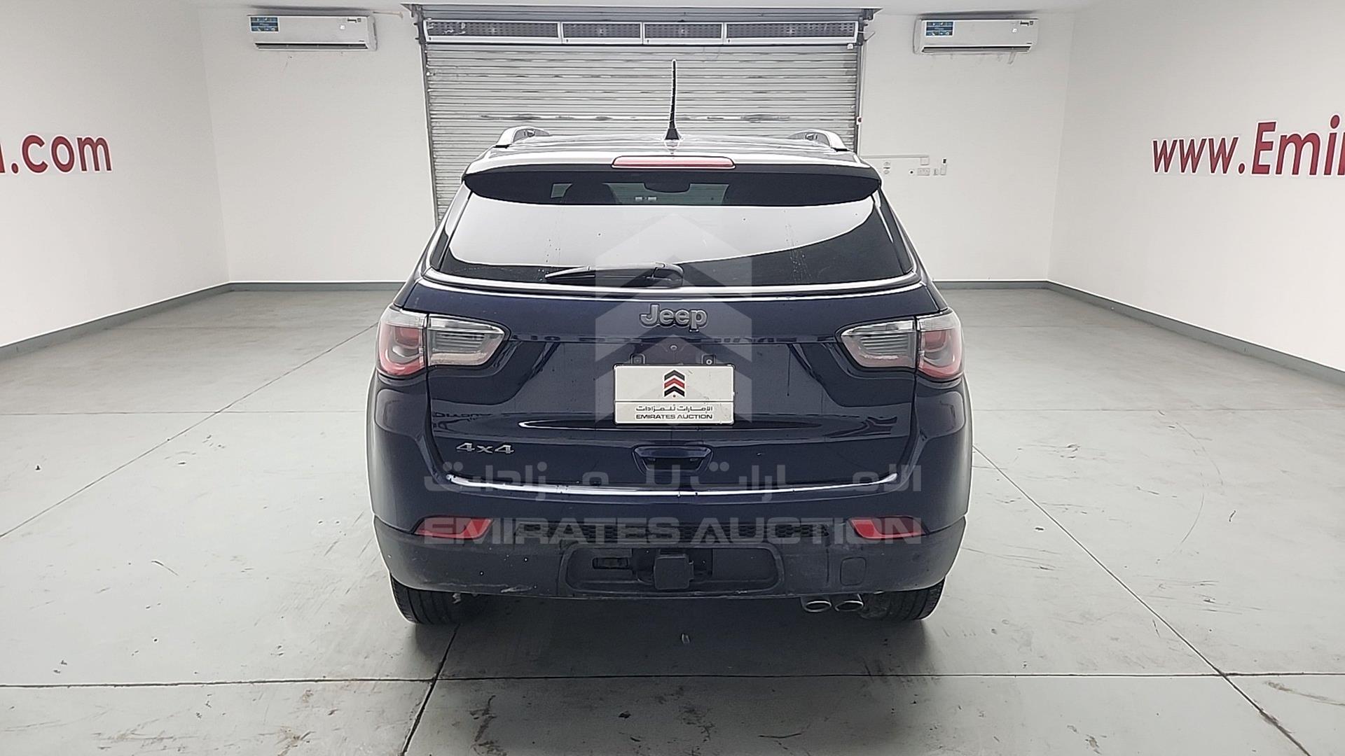 2020 JEEP COMPASS VIN: 3C4NJDCBXLT146047