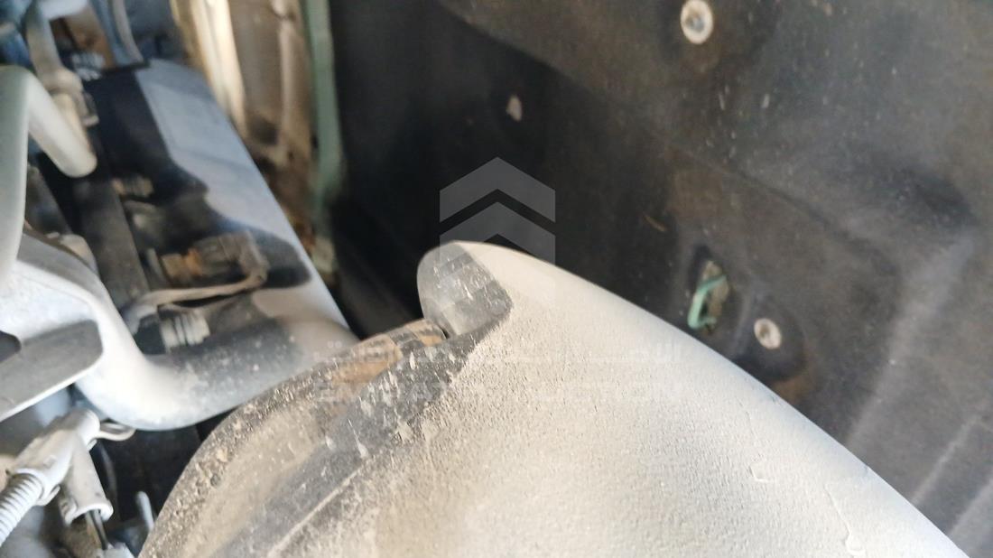2016 Renault 440 — Engine Bay — Photo 32