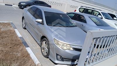 2013 Toyota Camry - #667728